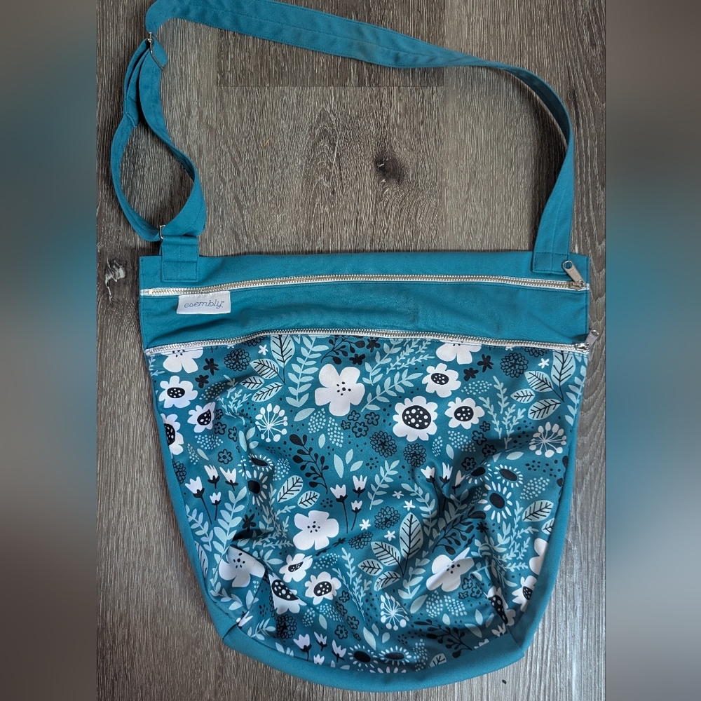 Esembly Cloth Diaper Wet Day Bag